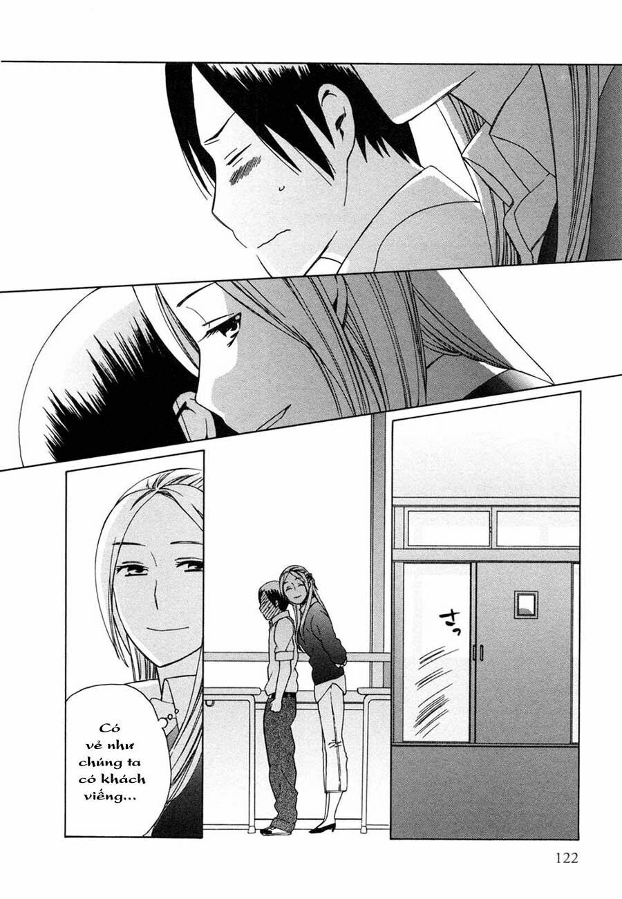 14-sai no koi chapter 9.6 4