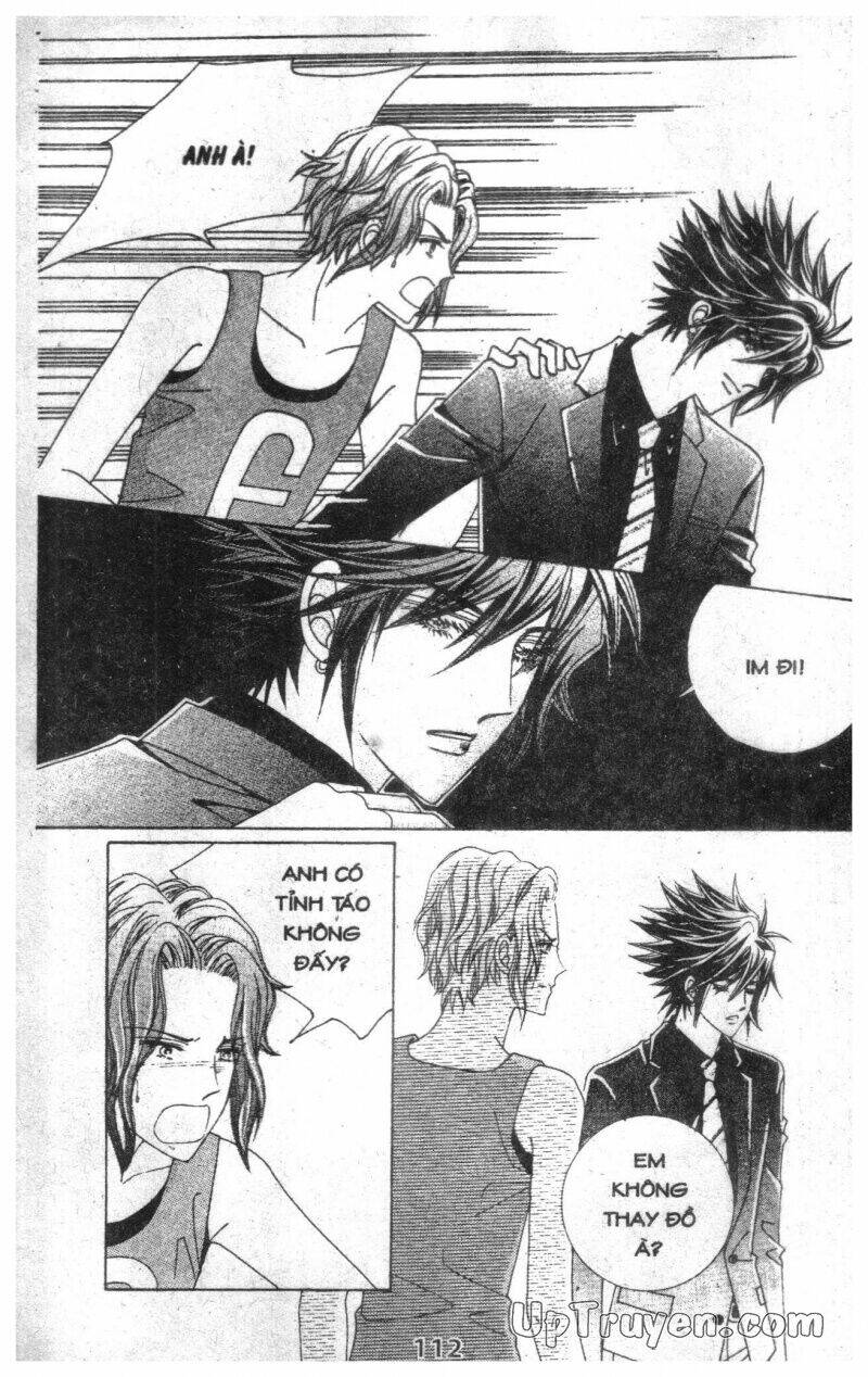 dạ khúc chapter 9 111