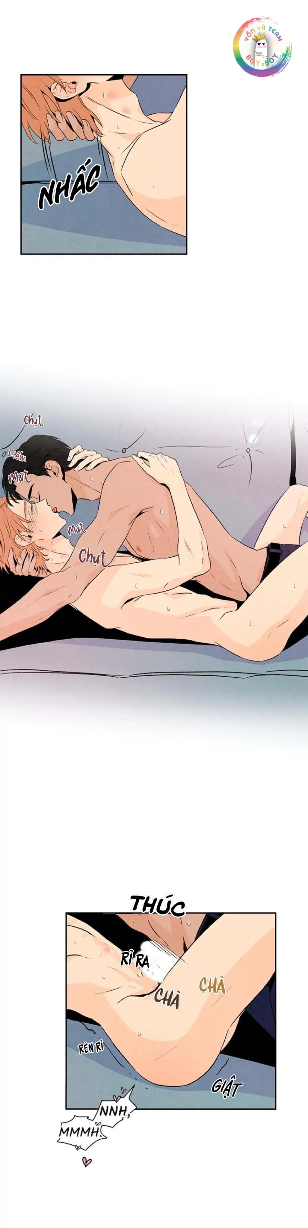 bona sort chapter 19 27