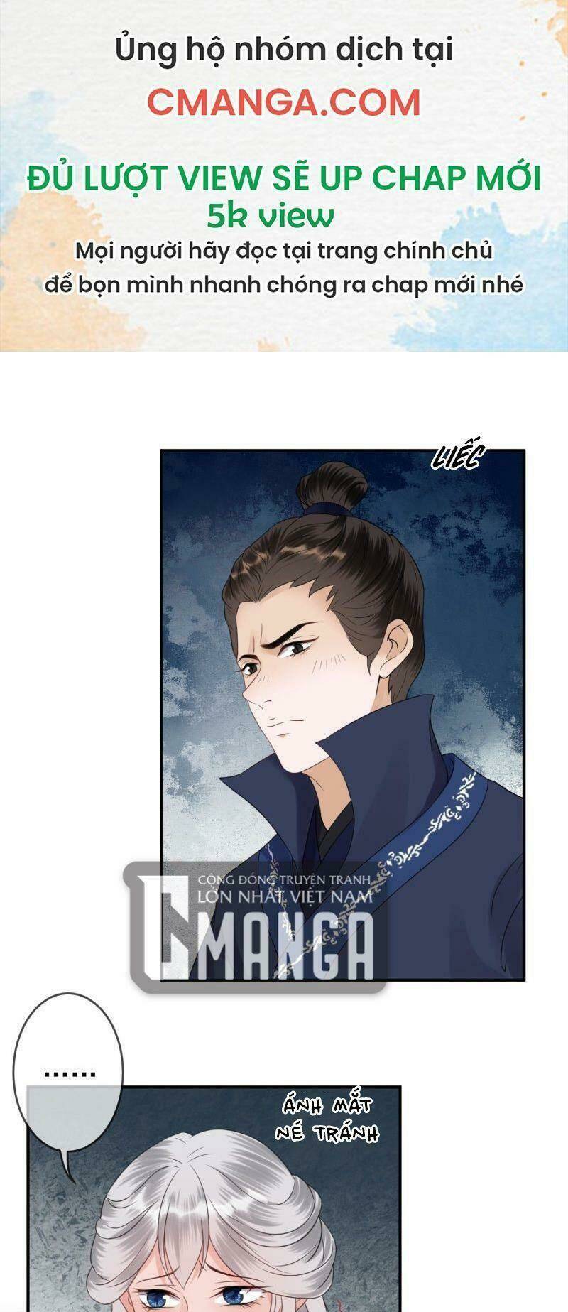 vương gia kiêu ngạo quá khó cua chapter 149 12