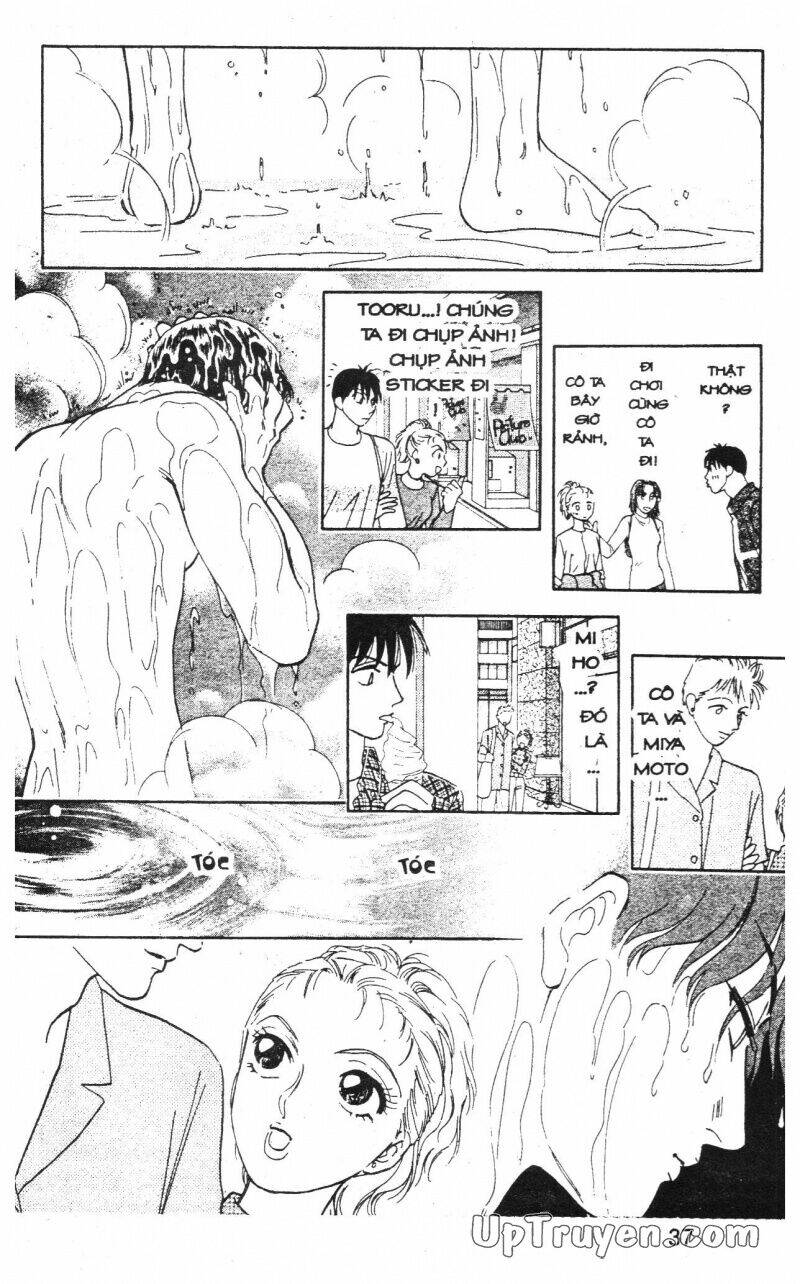 hoàng tử hoa - bud boy chapter 11 36