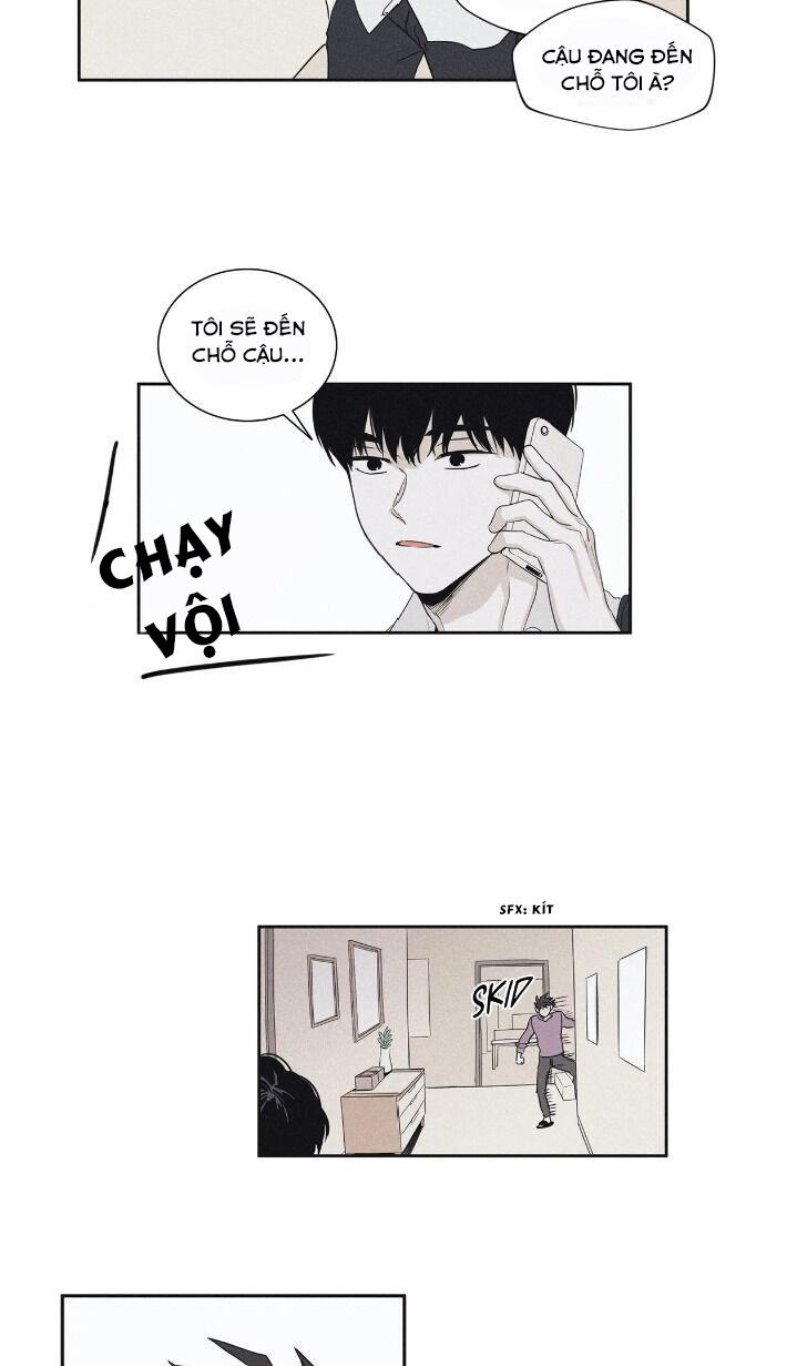 chiếu tướng chapter 23 28