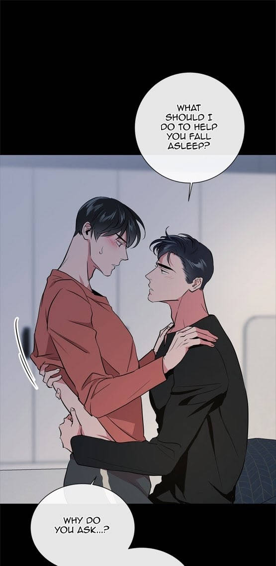 [raw] red candy chapter 49 22