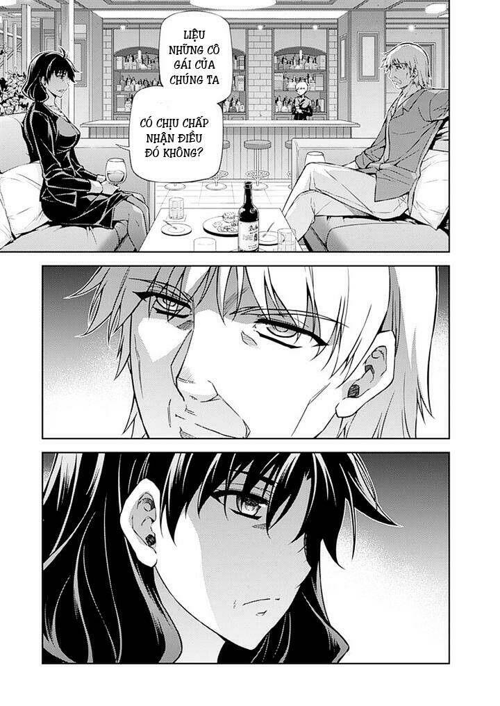 freezing chapter 202 6