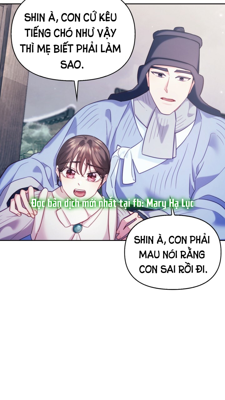 [18+] trăng nơi đỉnh núi chapter 64 6