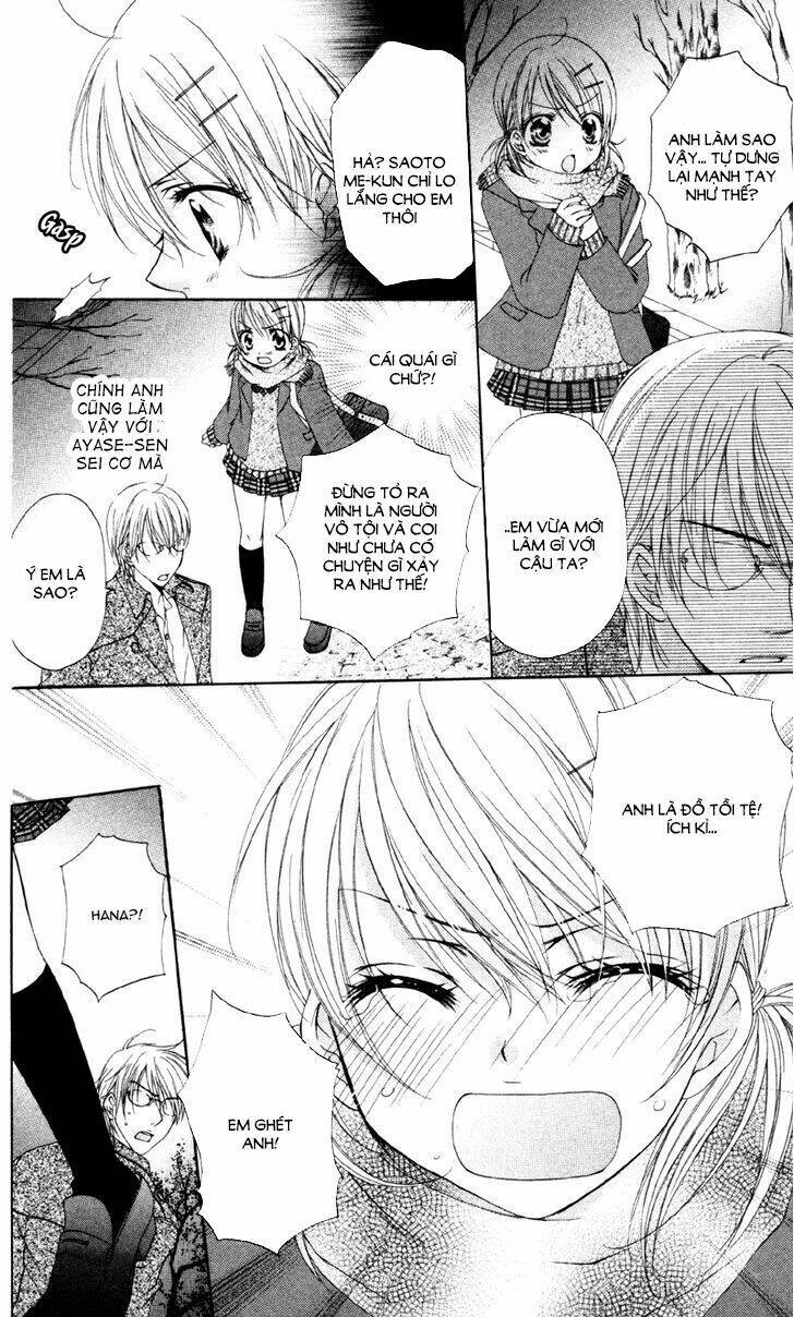 akuma na kuchibiru chapter 2 29