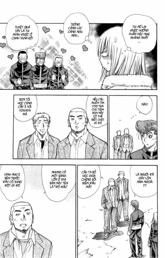 pretty face chapter 31 3