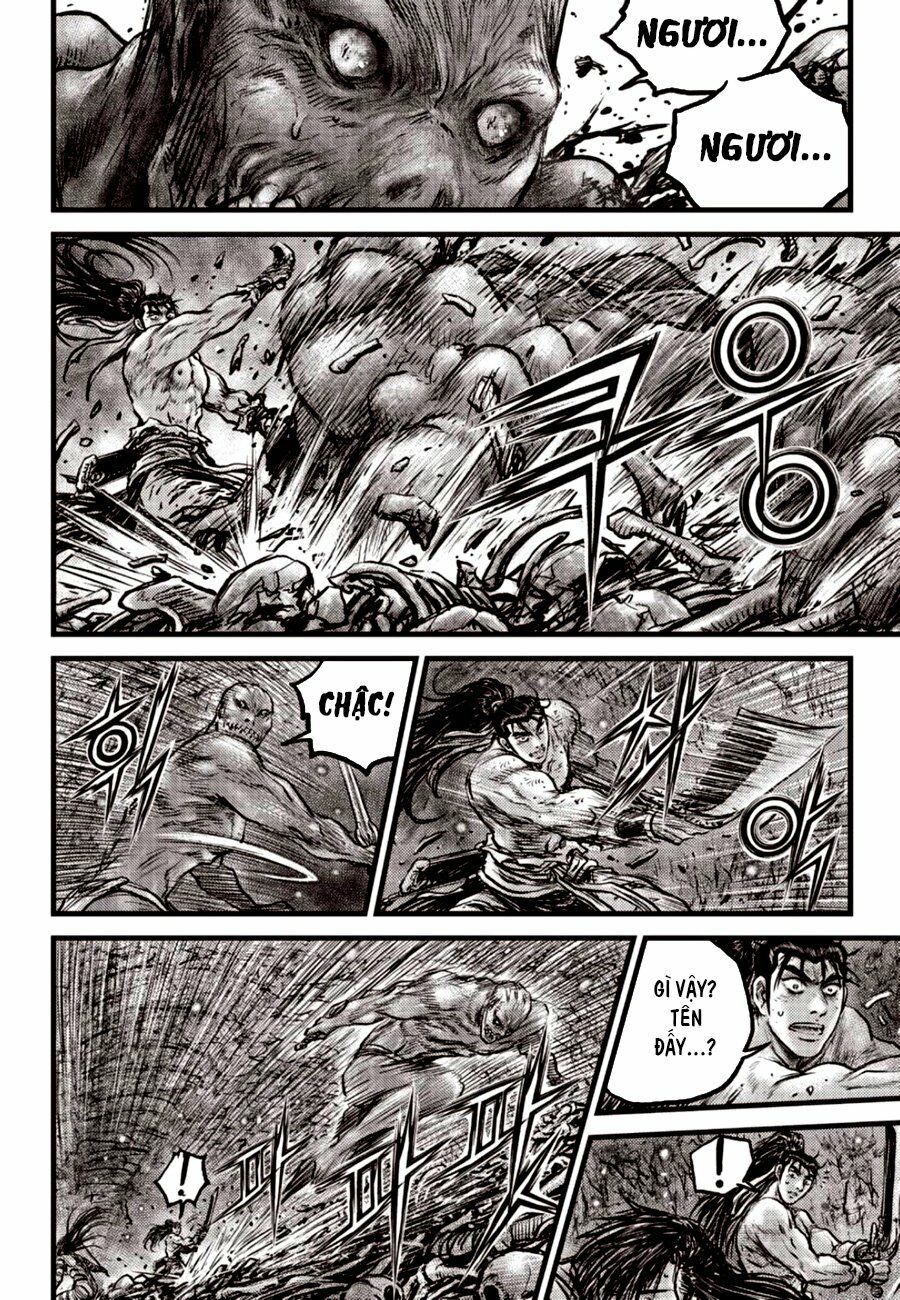 hiệp khách giang hồ m chapter 608 17