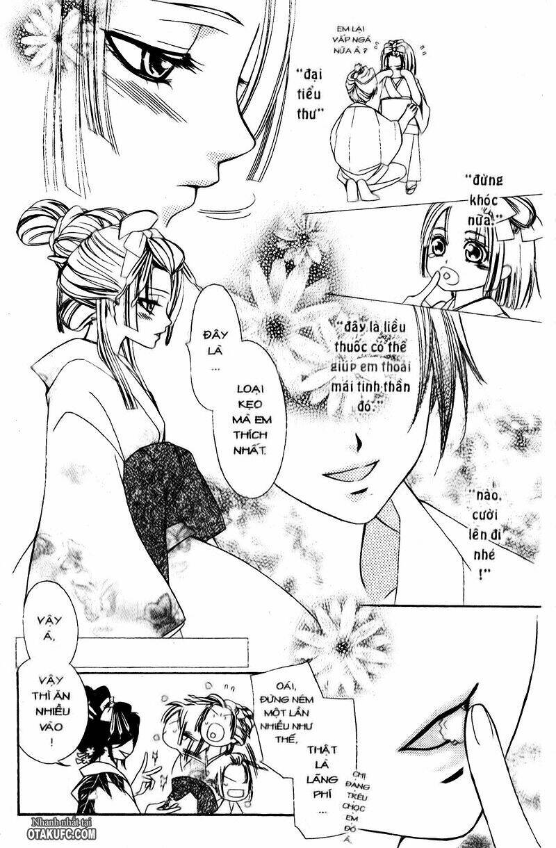 oiran girl chapter 1 28