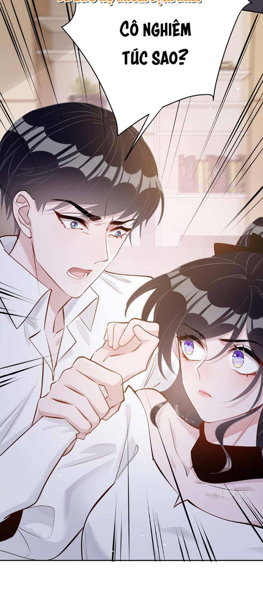 thế thân tự mình tu dưỡng chapter 37 21