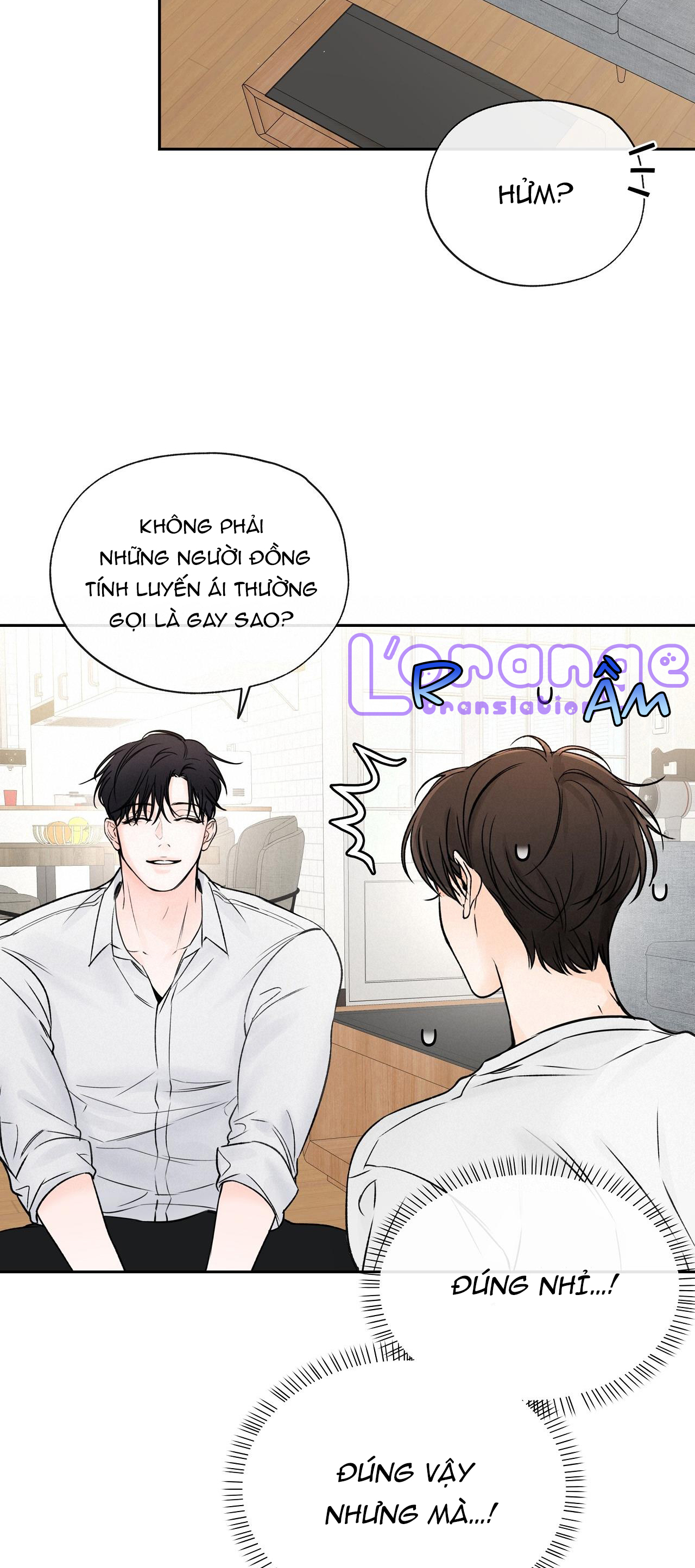 hướng đến nơi chân trời chapter 16 34