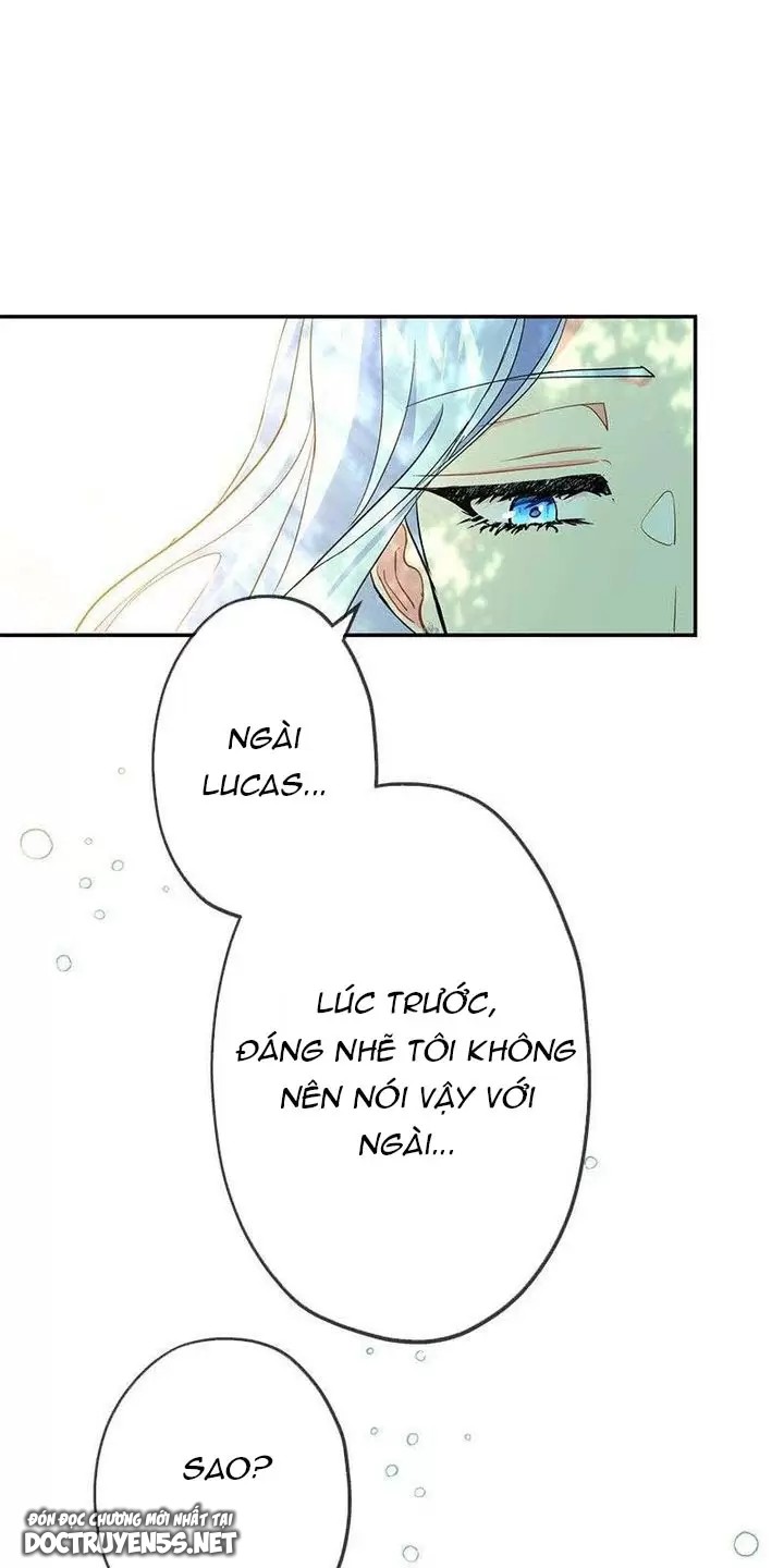 nếu tôi là nhân vật phản diện liệu tôi sẽ chết chapter 19 81