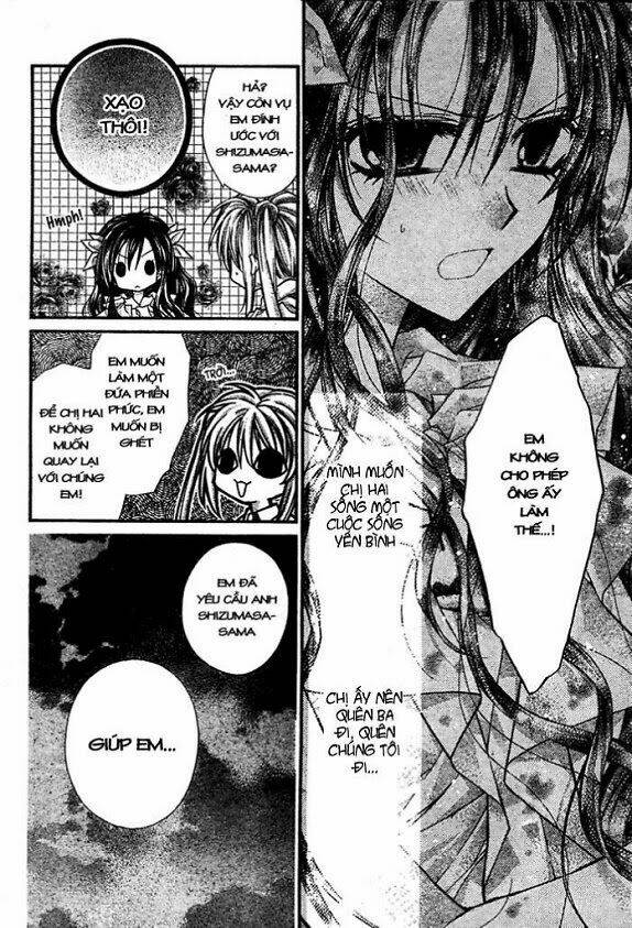 hội quý tộc chapter 14 5