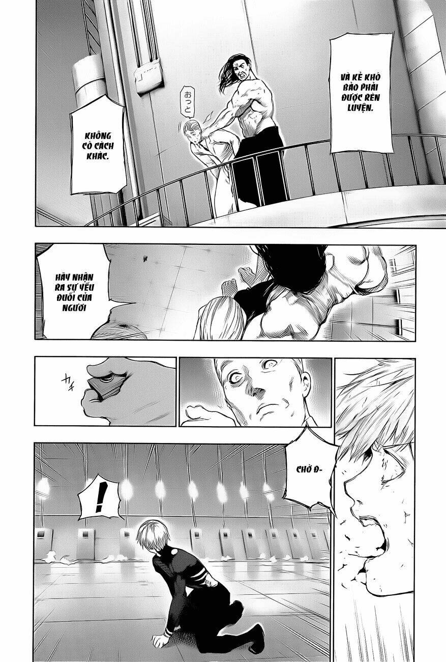 ngạ quỷ tokyo chapter 100 5