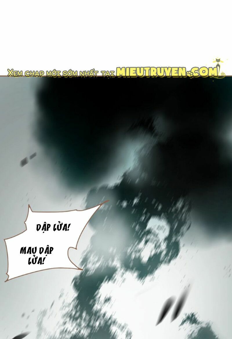 nhất đại linh hậu chapter 82 2