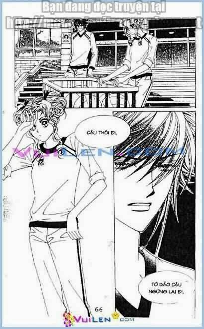 sức thanh xuân chapter 9 66
