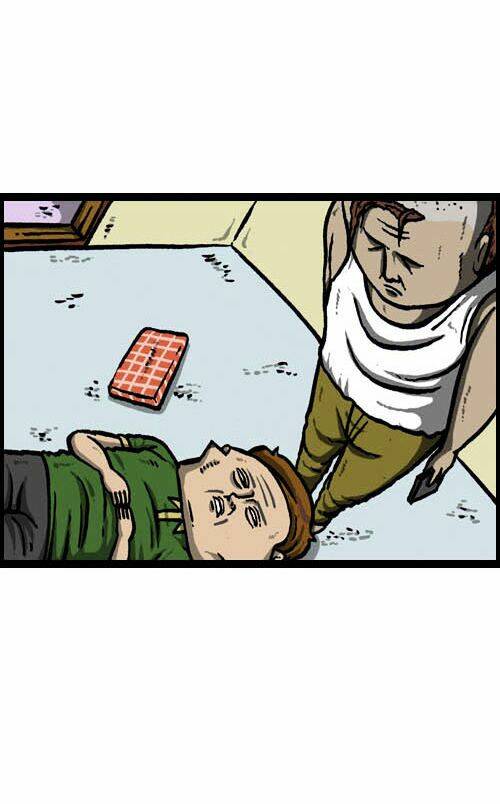 tiếng gọi con tim chapter 48 36