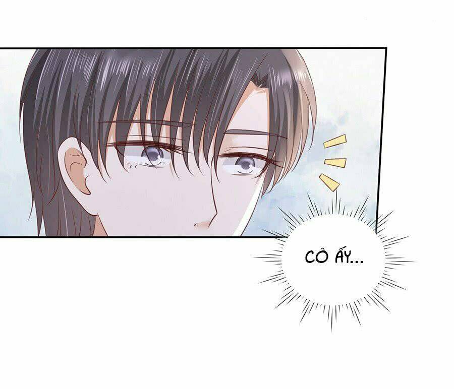 liệt ái tri hạ: series mật đào tiểu tình nhân chapter 230 6