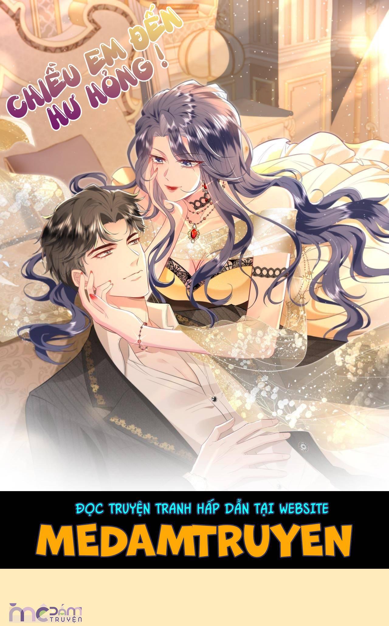 gặp em hóa si tình chapter 36 2