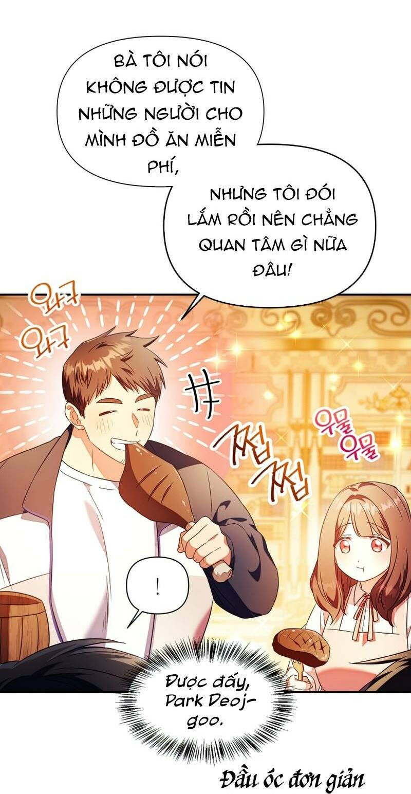 Kí Sự Hồi Quy Chapter 28 71