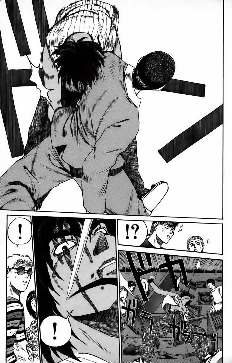 shonan junai gumi chapter 193 6