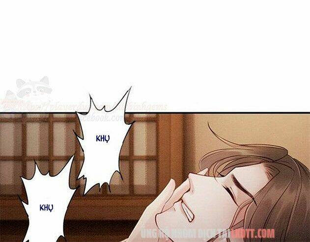 trọng sinh bá sủng nhiếp chính vương quá mạnh mẽ chapter 74 60