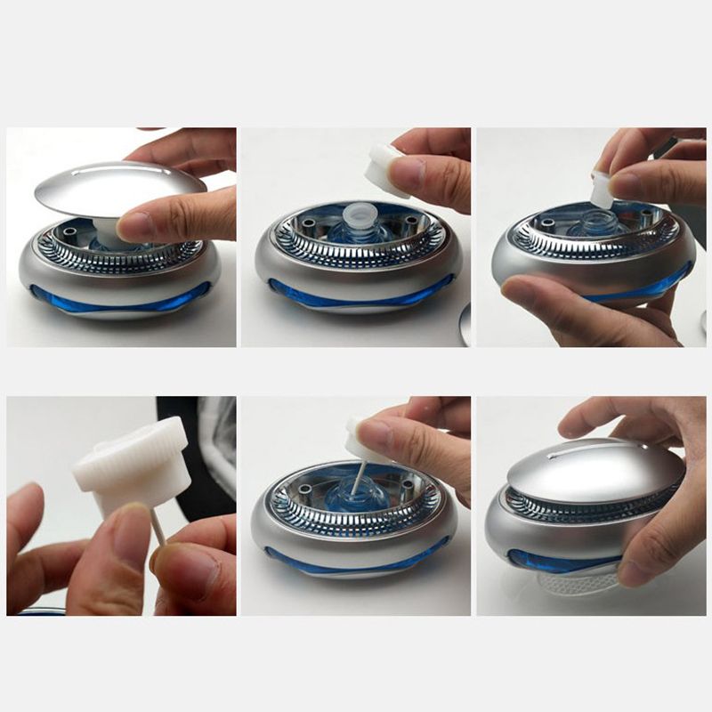 Nước Hoa Ô Tô Cao Cấp