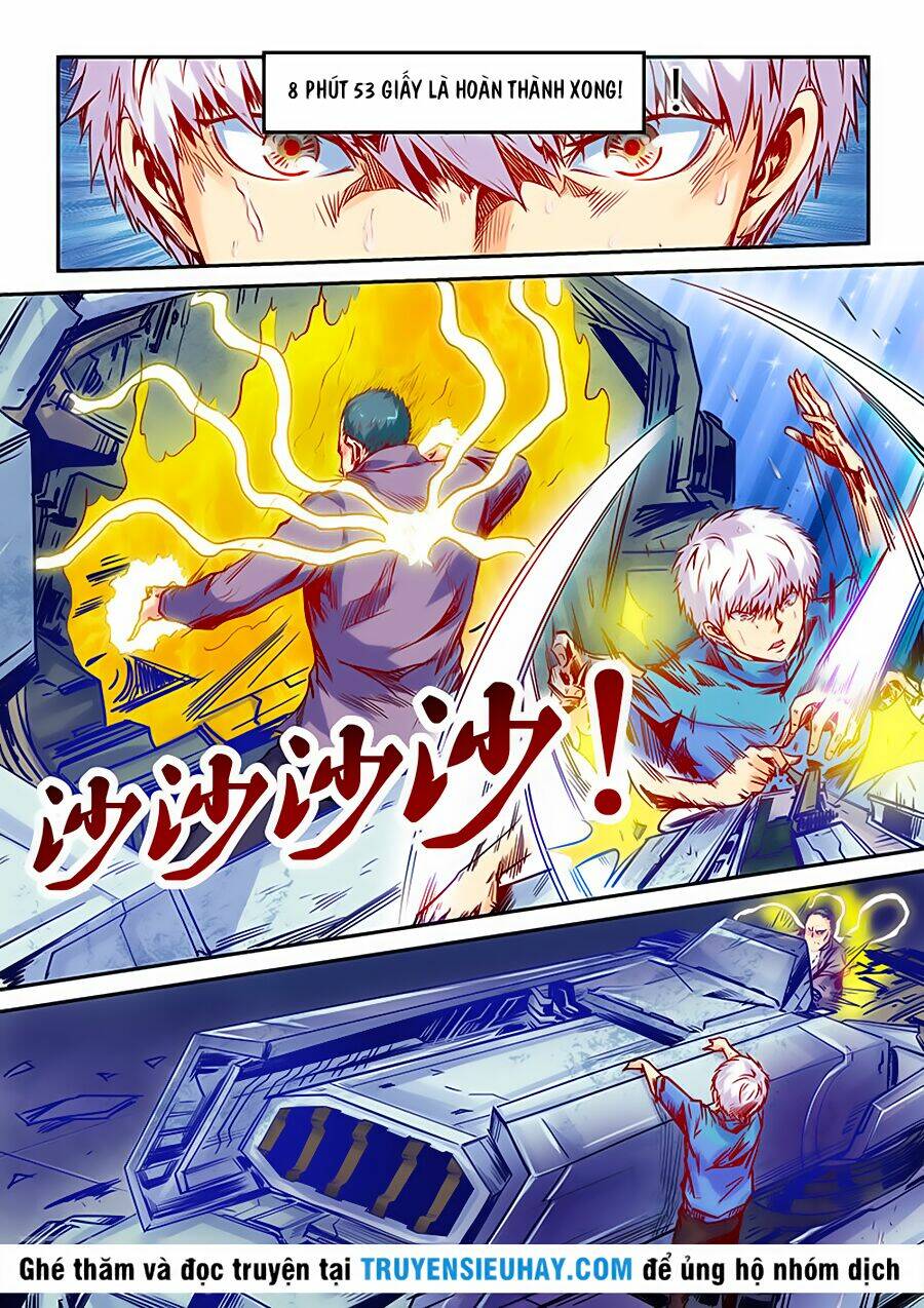 tu chân tứ vạn niên chapter 111 5