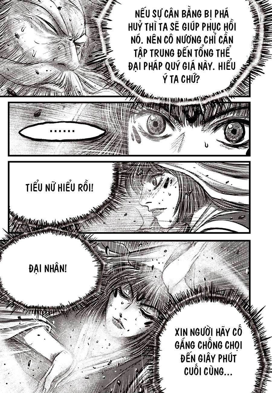 hiệp khách giang hồ m chapter 687 12