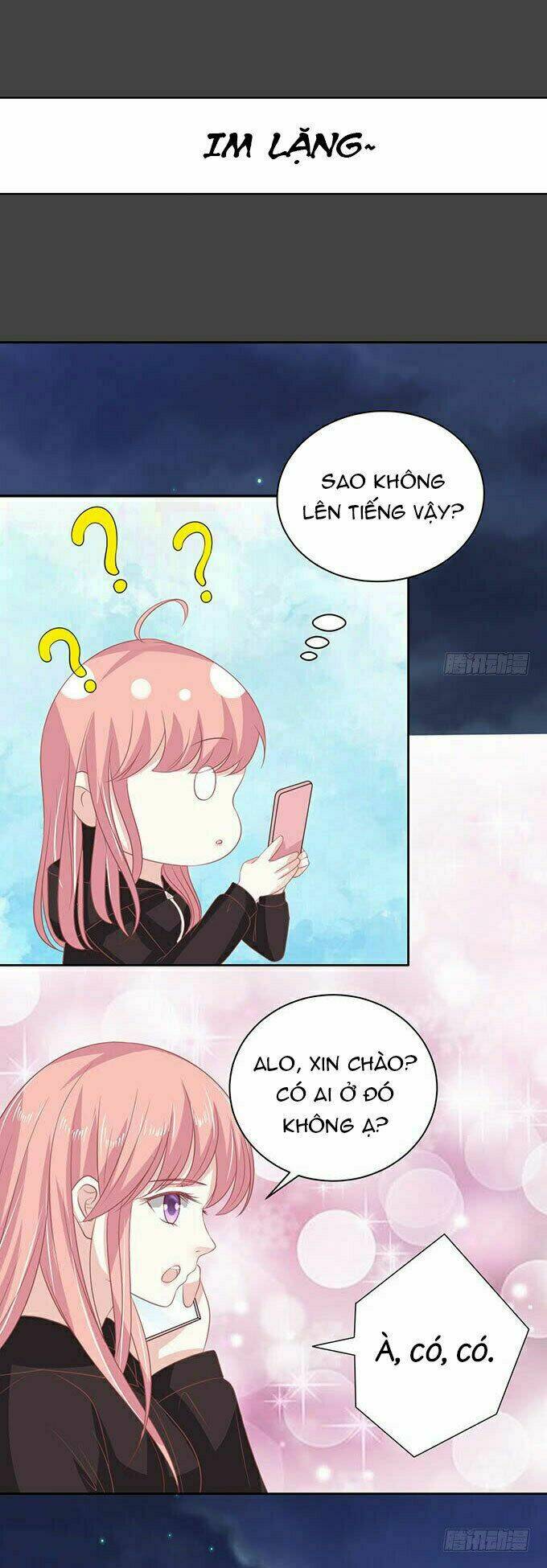 liệt ái tri hạ: series mật đào tiểu tình nhân chapter 88 19