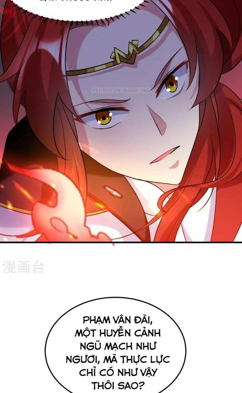 vạn giới tiên vương chapter 30 9