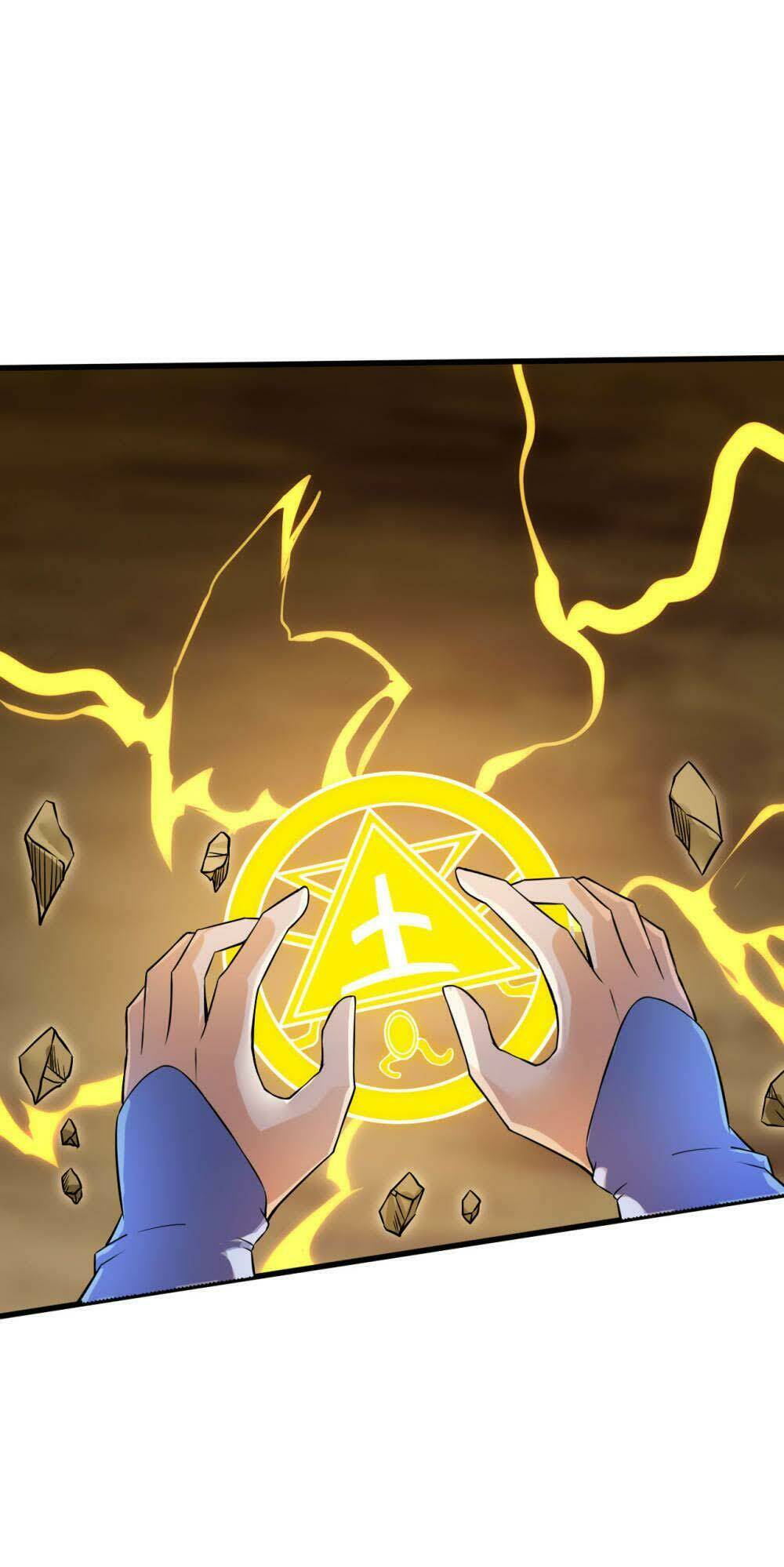 thần võ đế tôn chapter 66 76