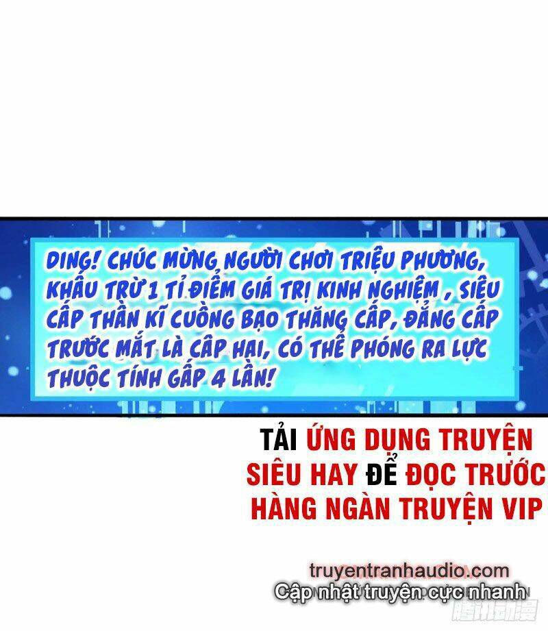tối cường thăng cấp chapter 140 29