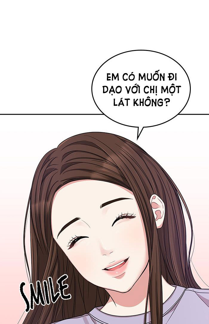 gửi em người đánh cắp những vì sao - to you who swallowed a star chapter 26.2 28