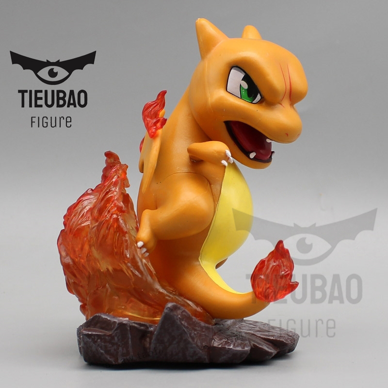 Mô hình Pokemon siêu đẹp