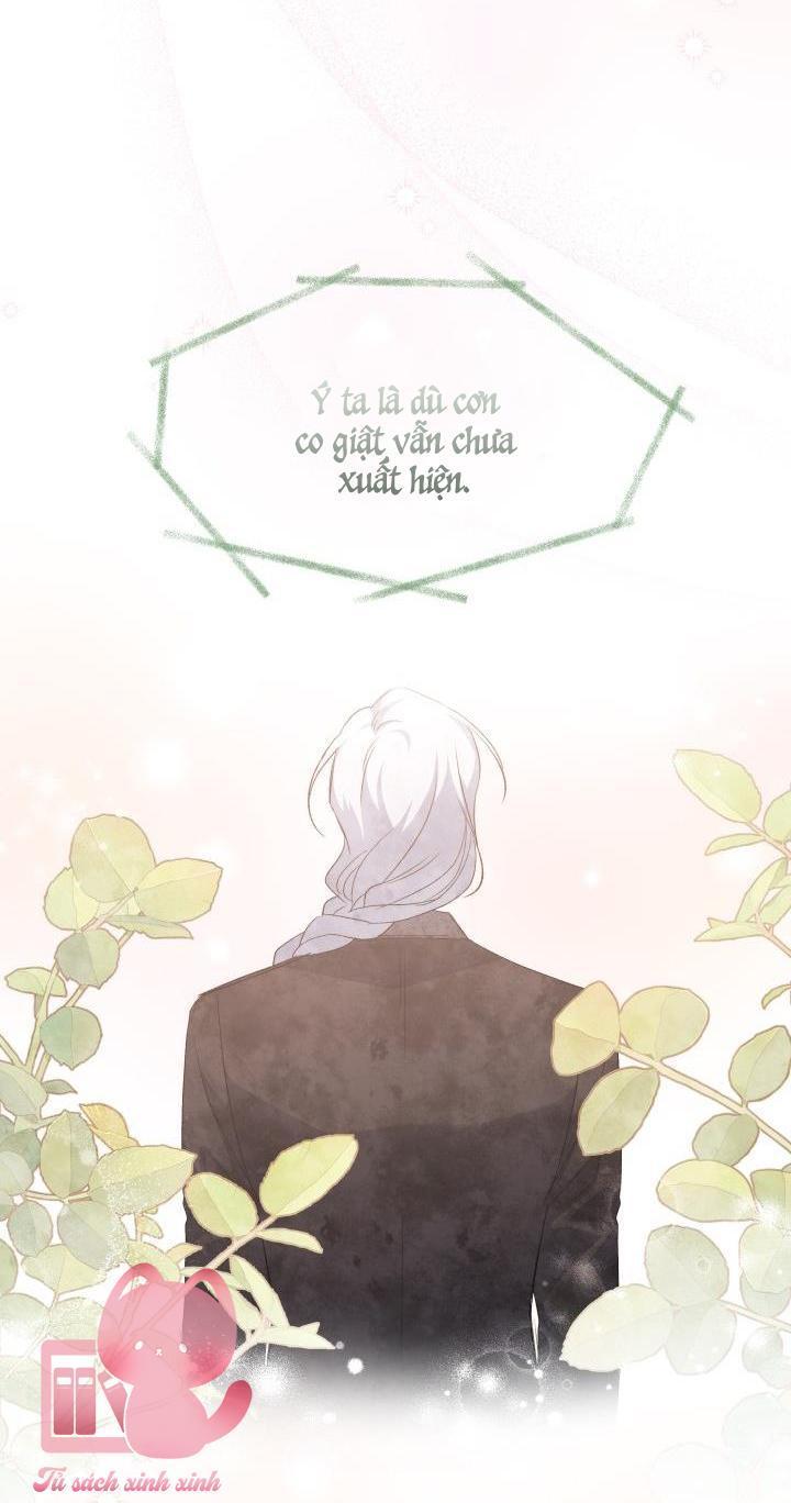 quan hệ cộng sinh giữa báo đen và thỏ trắng chapter 87 29