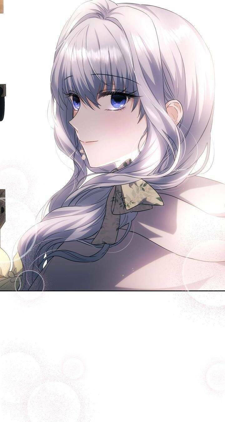 con gái bá tước bỗng thành vị hôn thê của thái tử điện hạ chapter 28 50