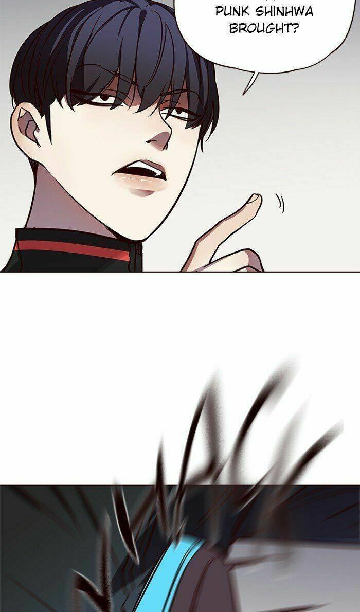 biến thân thành mèo chapter 77 86