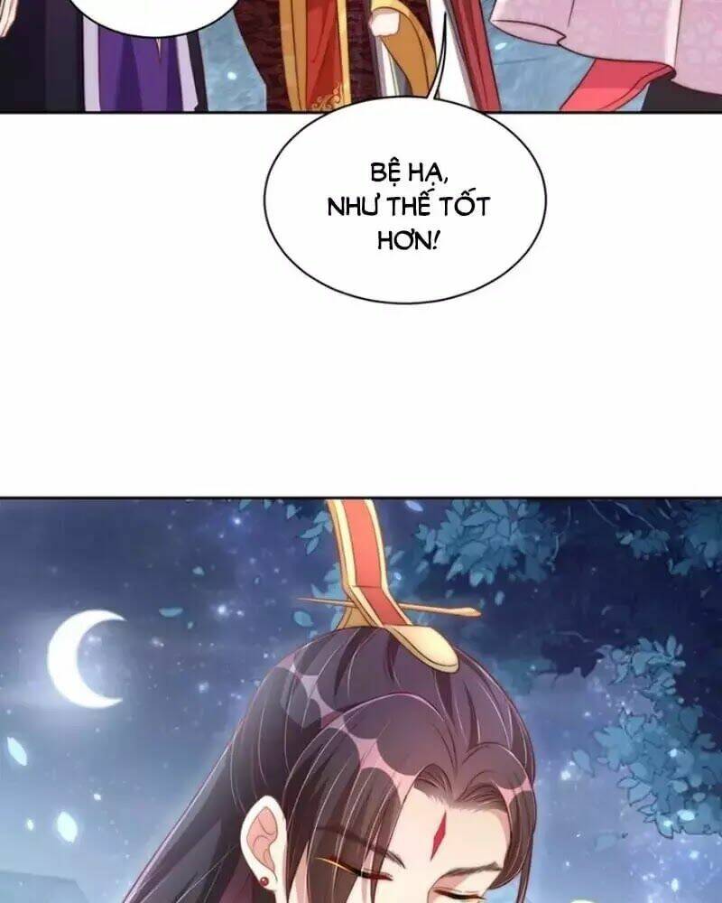 công chúa tại thượng: quốc sư mời xuống kiệu chapter 32 75