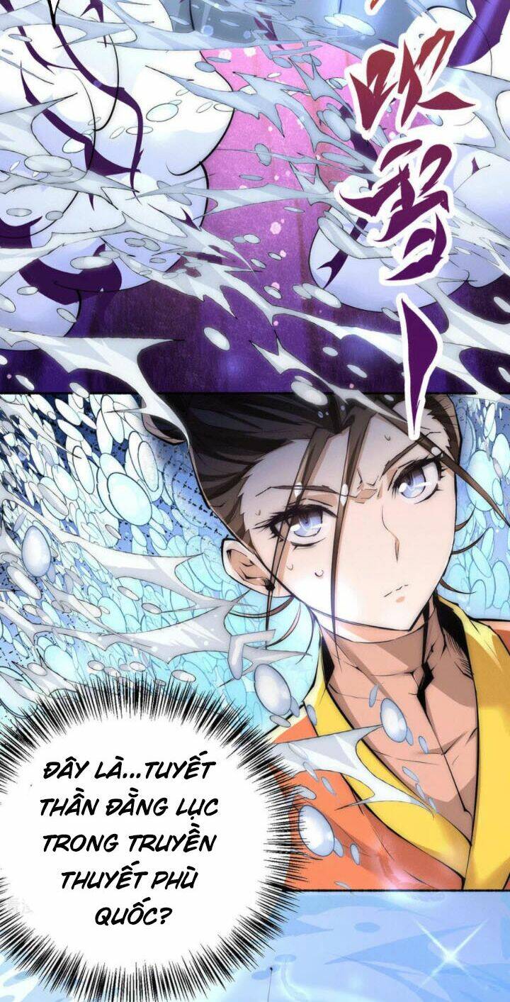 đô thị đỉnh phong cao thủ chapter 201 29
