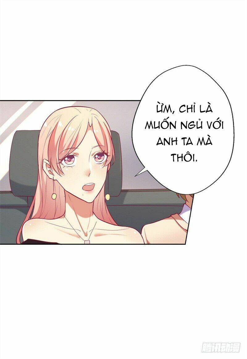 ngạo kiều tổng tài sủng điềm thê chapter 7 32