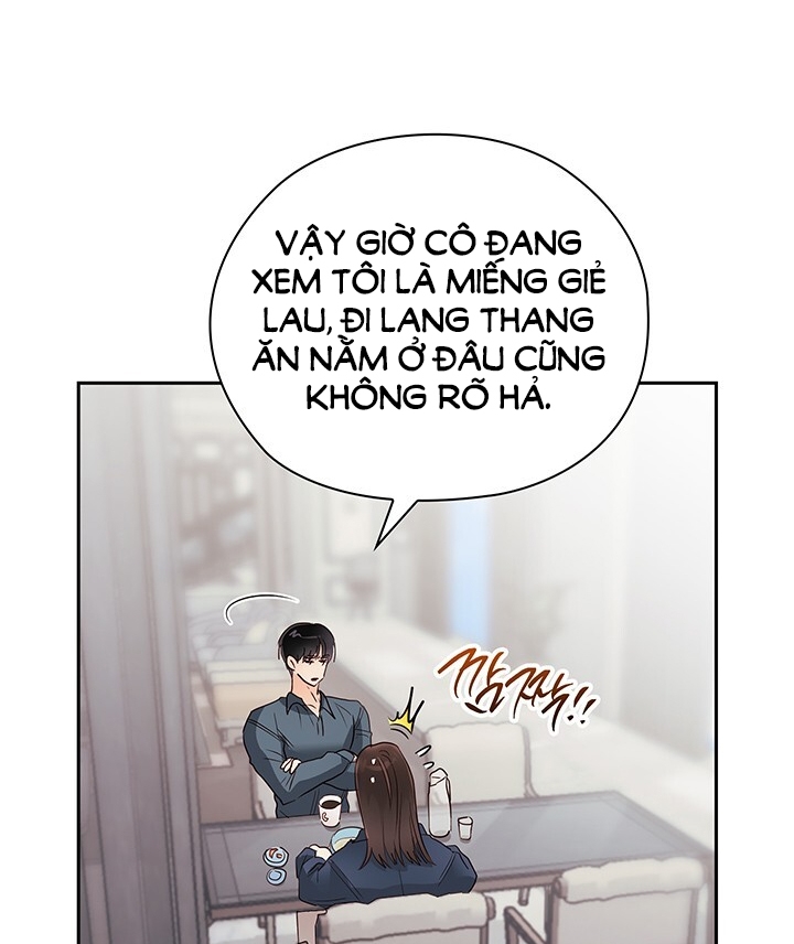 Trong Công Ty Thì Hãy Đứng Đắn chapter 27.2 - Trang 75