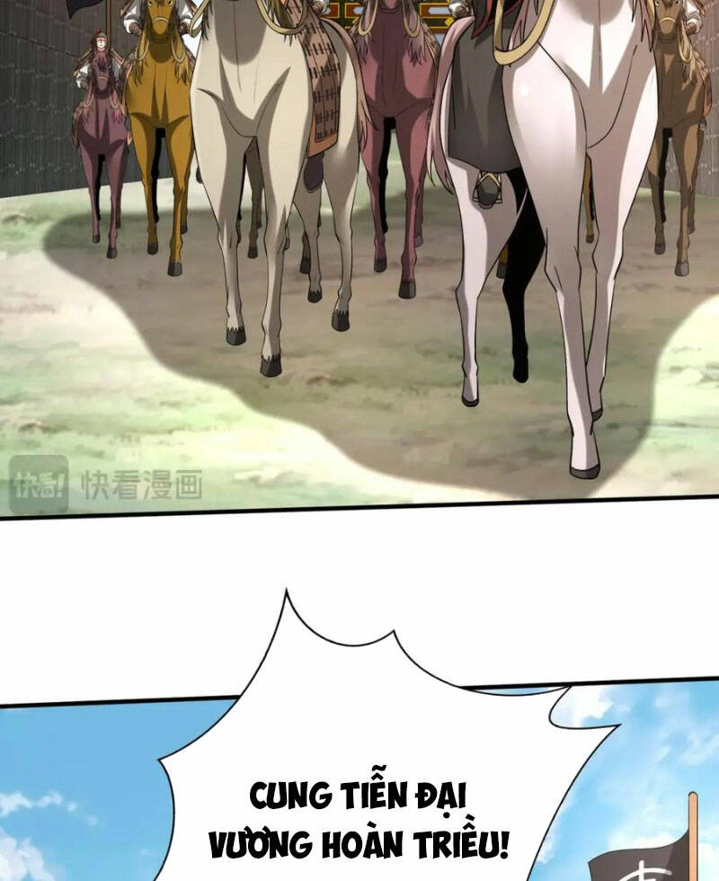 đại tần, ta là con tần thủy hoàng, giết địch thành thần chapter 106 76