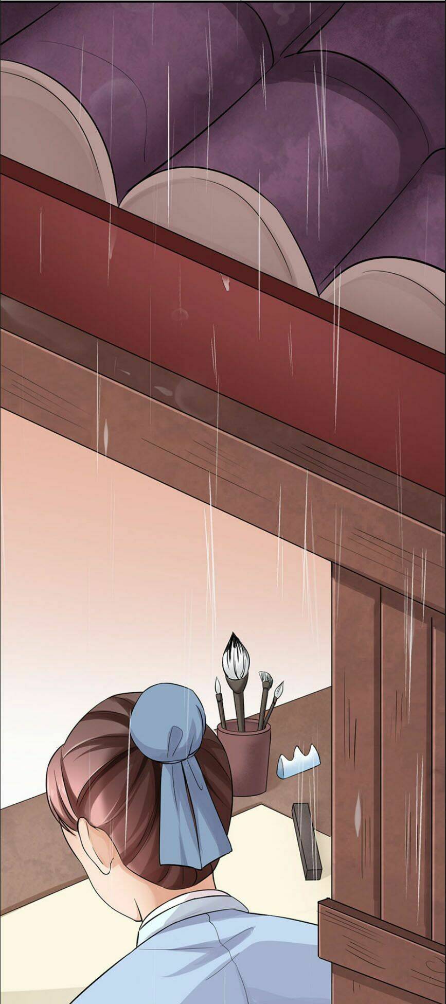 nghiên hương kỳ đàm chapter 12 6