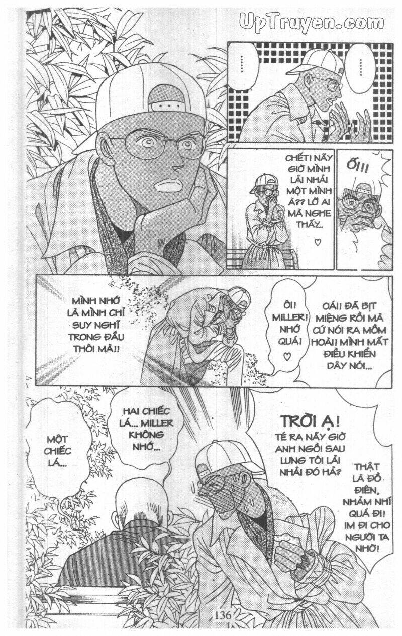 nàng tiên ánh trăng - kaguya hime chapter 25 136