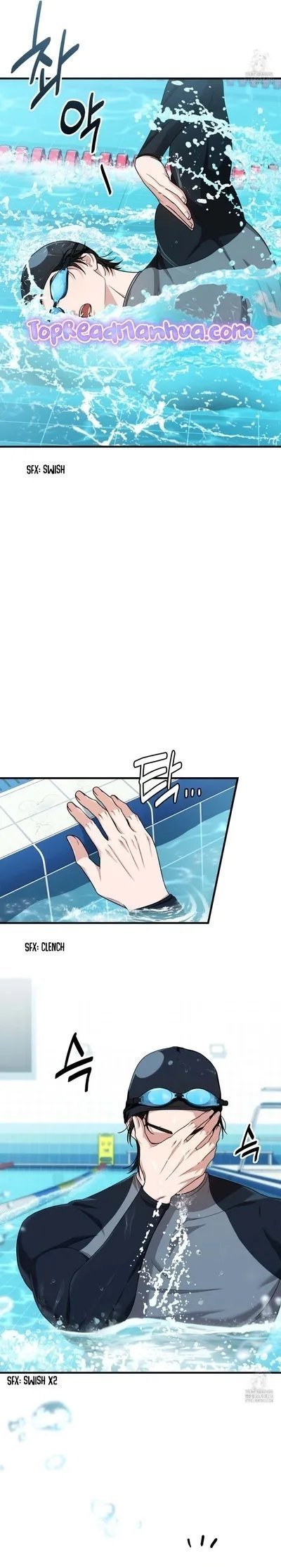 thành viên của hội là hàng xóm bên cạnh chapter 56 20