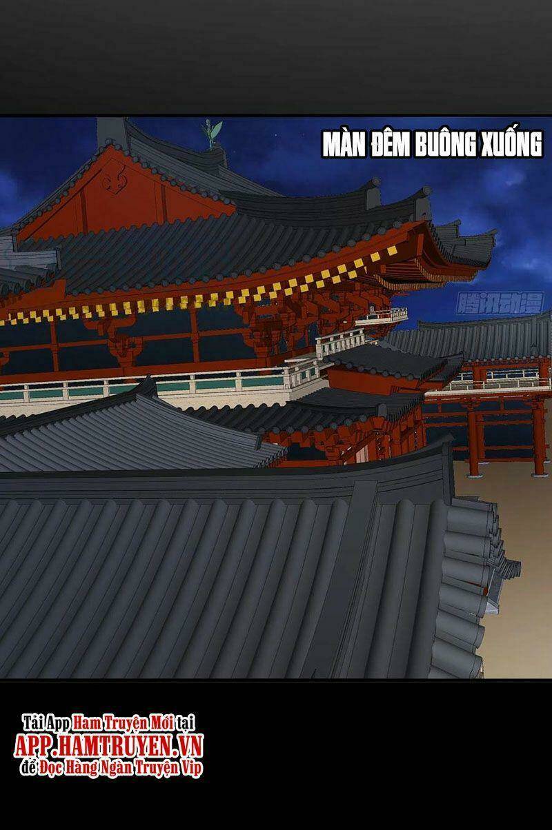 chư thiên ký chapter 312 13