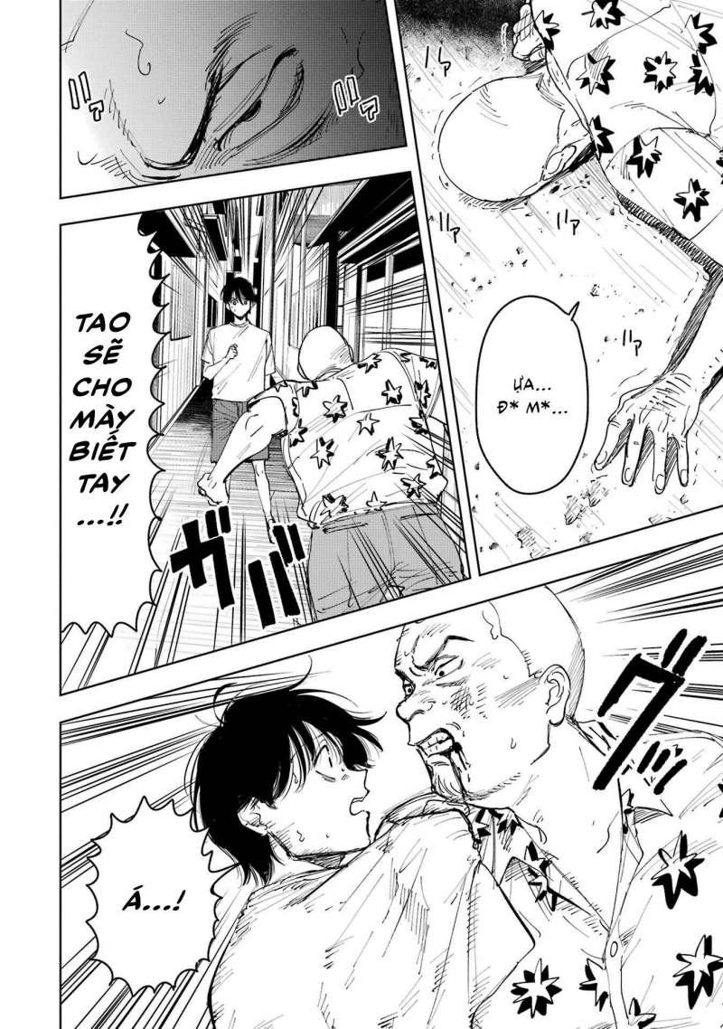 boku to mimoza no 75-nichi chapter 7 7