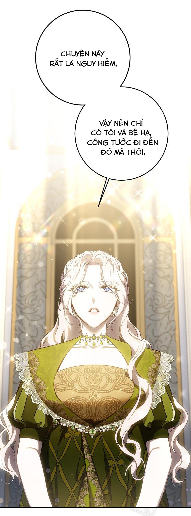 thuần hóa bạo chúa rồi bỏ trốn chapter 108 34