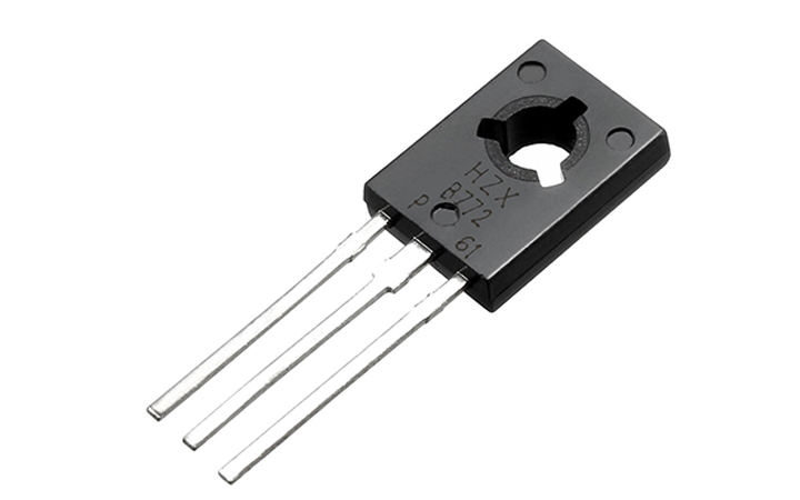 Transistor-NPN-D882